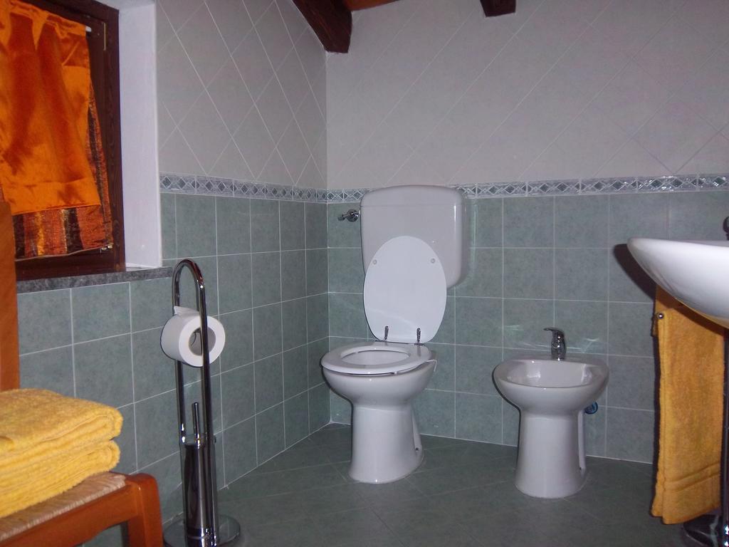 Les Lillas Verrayes Room photo